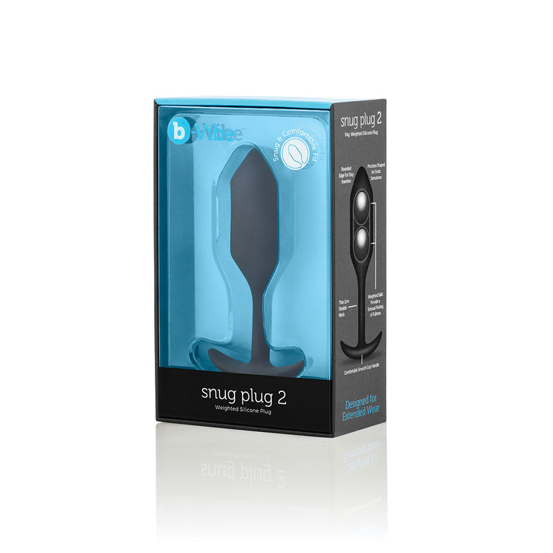b-Vibe Snug Plug