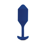 B-Vibe Vibrating Snug Plug