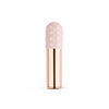 Le Wand Chrome Bullet - Rose Gold