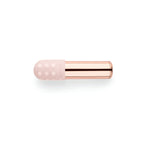 Le Wand Chrome Bullet - Rose Gold