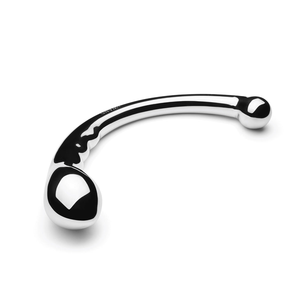 Buy Le Wand Hoop | Stainless Steel G Spot Dildo Buy Le Wand Hoop | Stainless Steel G Spot Dildo