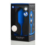 b-Vibe Snug Plug