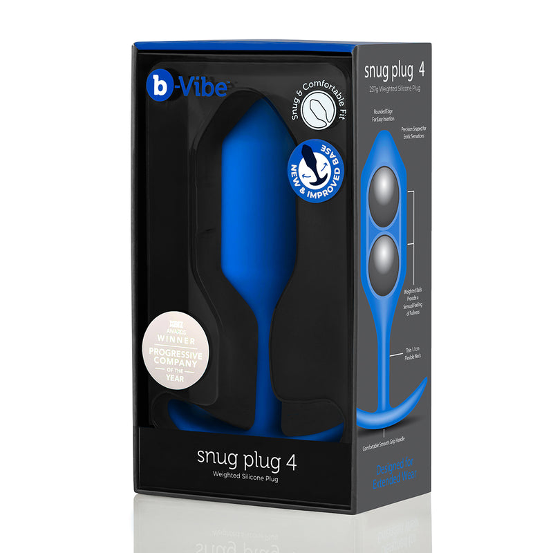 b-Vibe Snug Plug