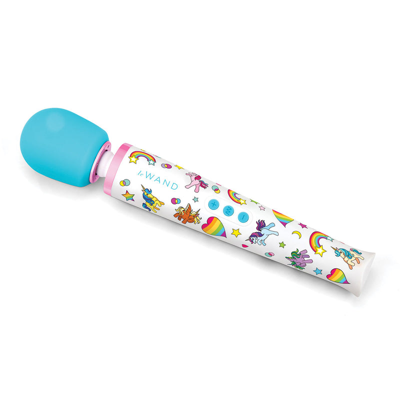 Le Wand Unicorn Vibrator Wand