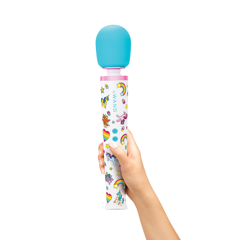 Le Wand Unicorn Vibrator Wand