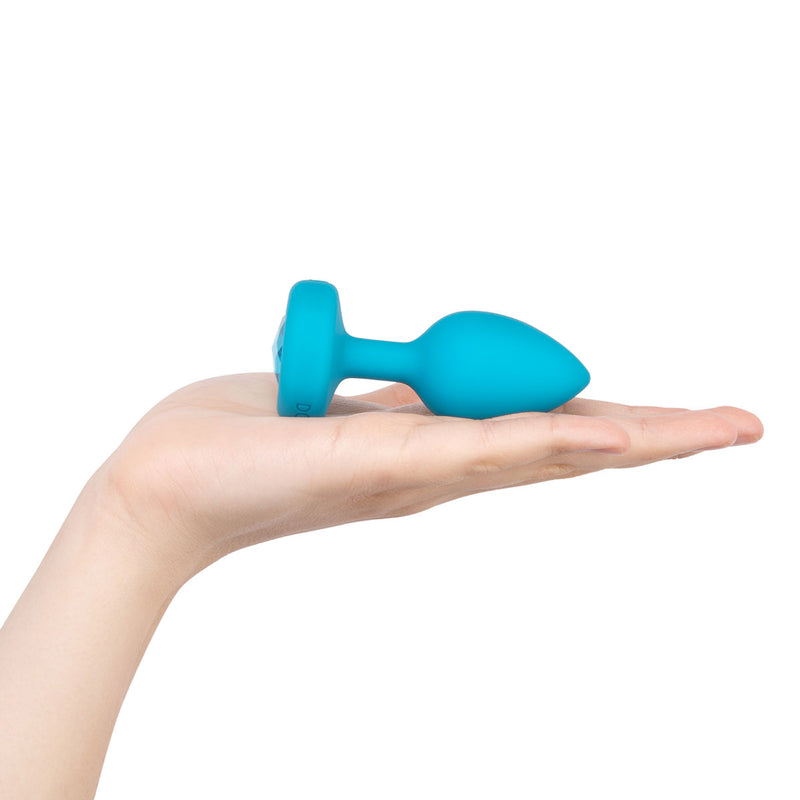 Buy B-Vibe Vibrating Jewel Plug | Jewel Butt Plug Buy B-Vibe Vibrating Jewel Plug | Jewel Butt Plug