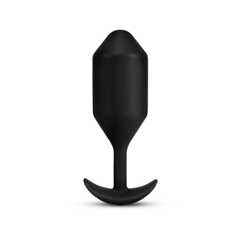 B-Vibe Vibrating Snug Plug