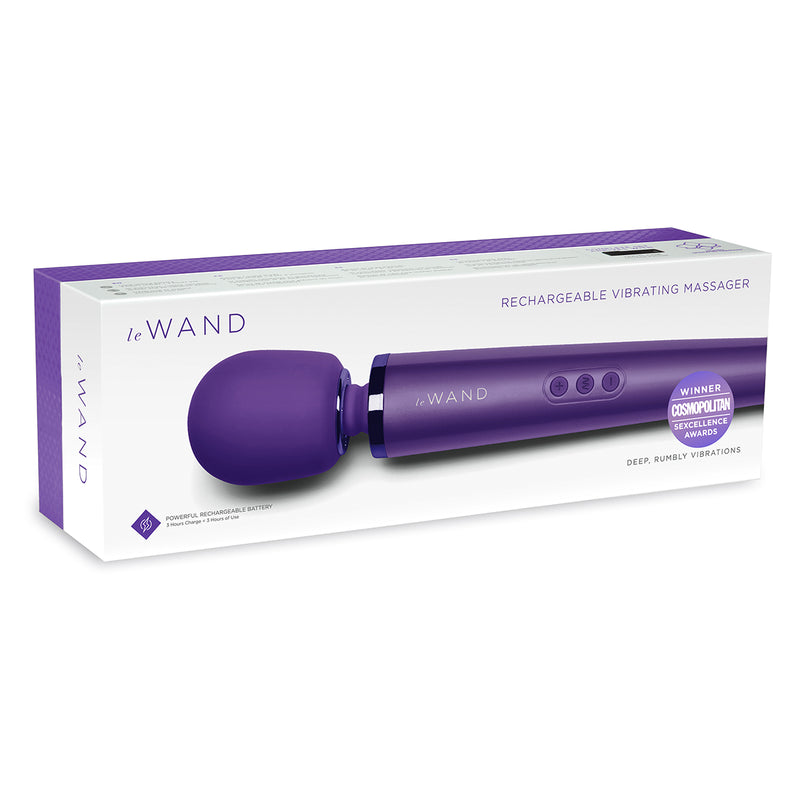 Le Wand Massager