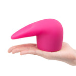 Le Wand Flick Flexible Silicone Attachment