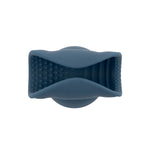 Le Wand Stroke Silicone Penis Play Attachment