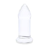 B-Vibe Glass Anal Dilators Set
