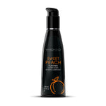 Wicked Aqua Flavored Lube 4oz