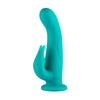 Femme Funn Pirouette Rabbit Vibrator
