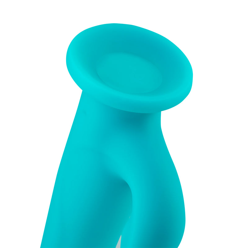 Femme Funn Pirouette Rabbit Vibrator