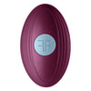 Femme Funn Versa Bullet and Remote - Fuchsia