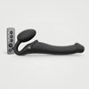 Strap-On-Me Vibrator Strapless Strap On