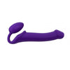Strap-On-Me Dildo Strapless Strap On