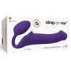 Strap-On-Me Dildo Strapless Strap On
