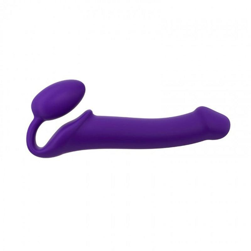 Strap-On-Me Dildo Strapless Strap On