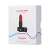 Lovense Exomoon Lipstick Vibrator