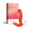 Crave 3 G-Spot Vibrator - Orange