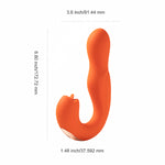 Honey Play Box Joi Rotating Head G-Spot Vibrator