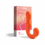 Honey Play Box Joi Rotating Head G-Spot Vibrator