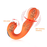 Honey Play Box Joi Rotating Head G-Spot Vibrator