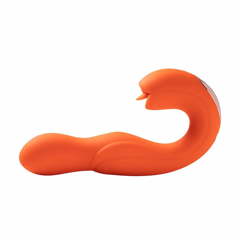 Honey Play Box Joi Rotating Head G-Spot Vibrator