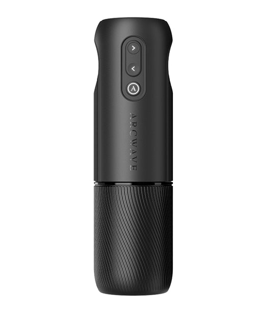 Arcwave Orbit with Box