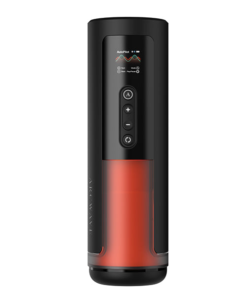 Arcwave Thruster with Box