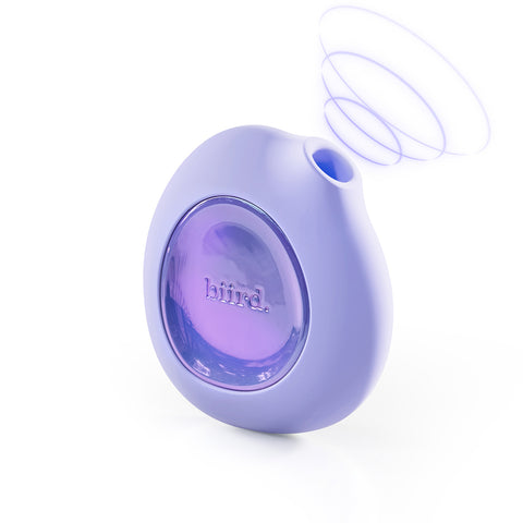 Biird Lumii Lilac