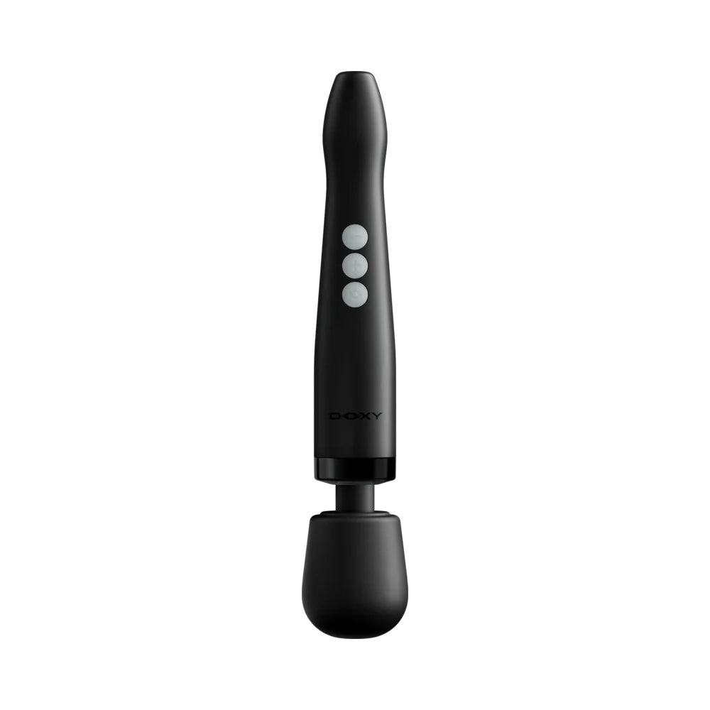 Doxy Die Cast Compact Blue