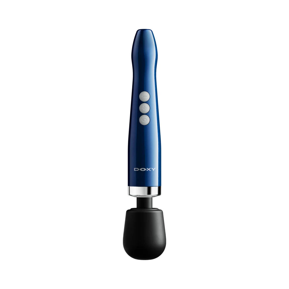 Doxy Die Cast Compact Blue