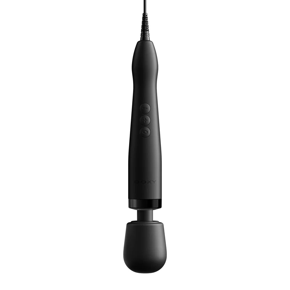 Doxy Original Massage Wand Flexible Neck