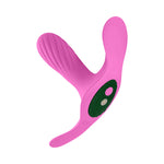 Femme Funn Ossia Pink