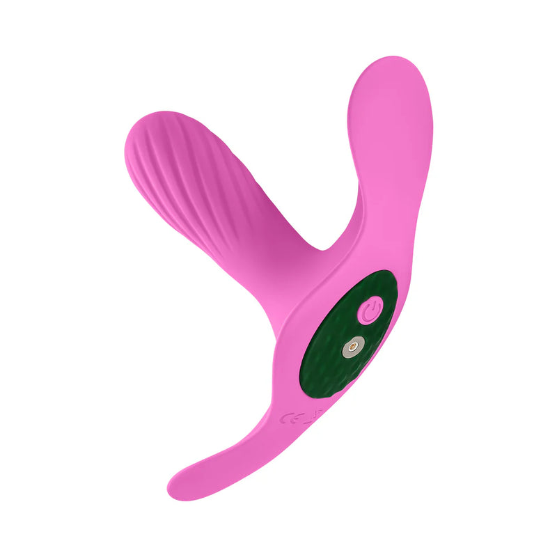 Femme Funn Ossia Pink