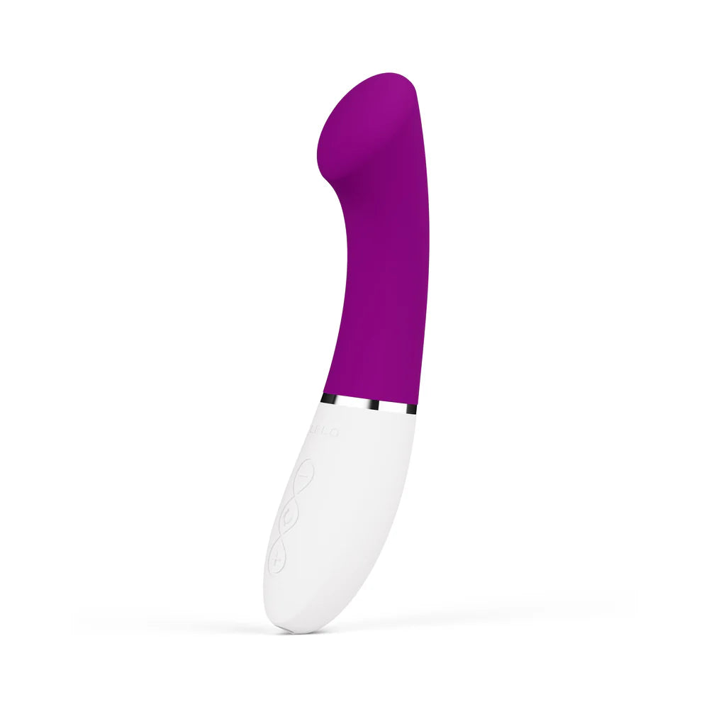 Lelo Gigi 3 Deep Rose