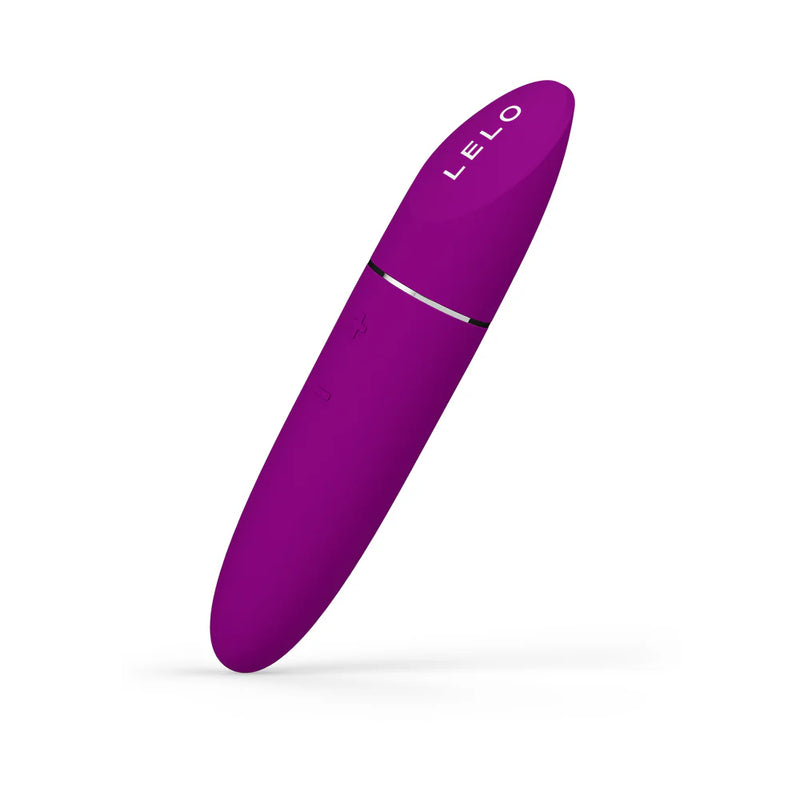 Lelo Mia 3 Deep Rose