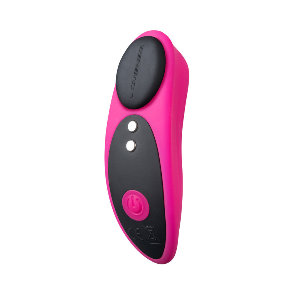 Vibrating Panties