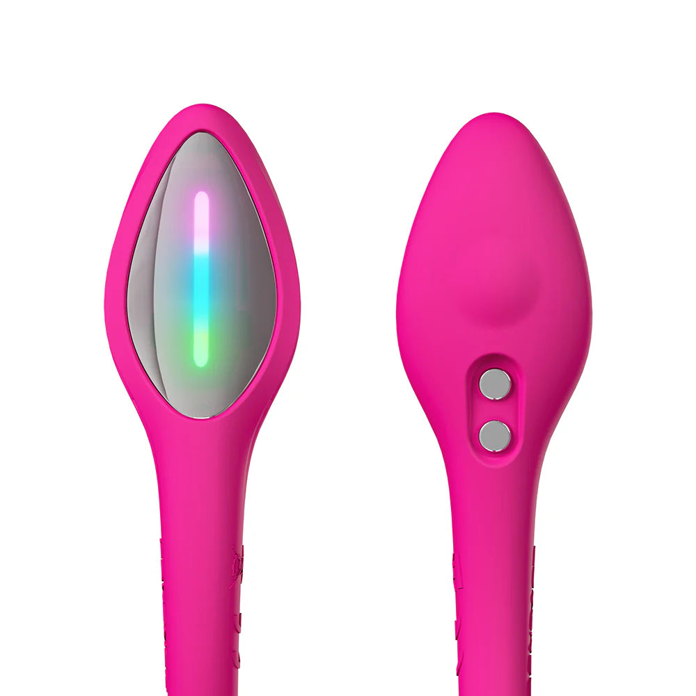 Lovense Lush Mini - Wearable Panty Vibrator Lovense Lush Mini - Wearable Panty Vibrator