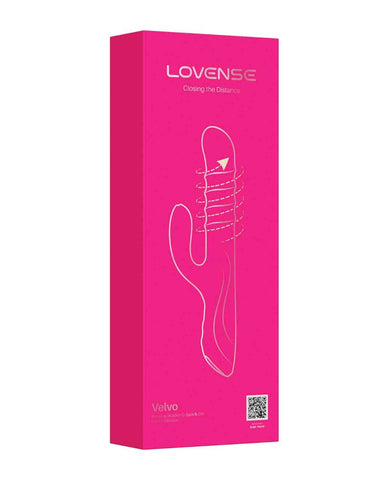 Lovense Velvo Box