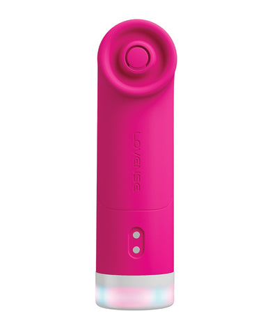 Lovense Fizz Magnetic Charge