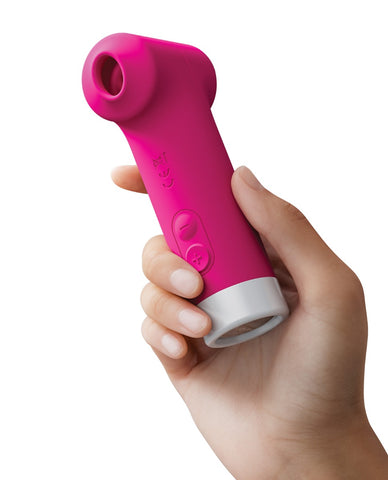 Lovense Fizz in Hand
