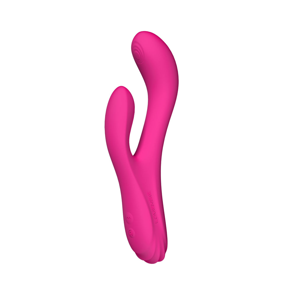 Lovense Osci 3 Rabbit Vibrator