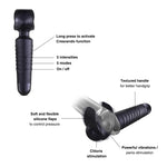 Man Wand