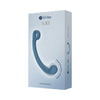 SVibe Snail AXI G Spot Wand Blue