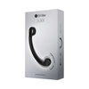 SVibe Snail AXI G Spot Wand Black in Box