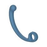 SVibe Snail Axi Blue Straight Up