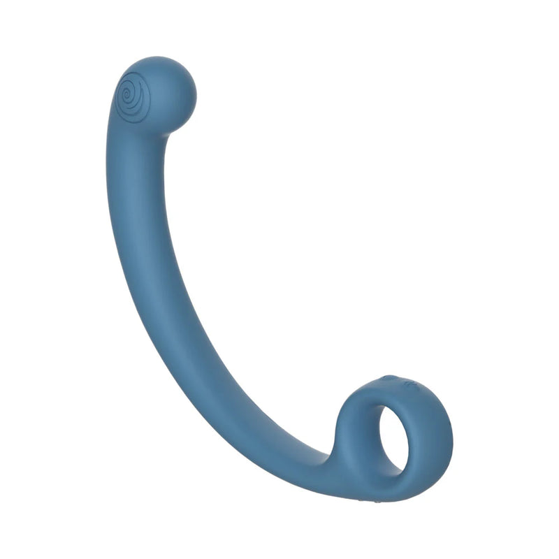 SVibe Snail Axi Blue Straight Up